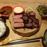 新宿焼肉 牛たんの檸檬 - 