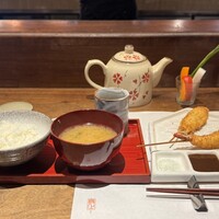 串処 最上 心斎橋店 - 