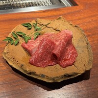 京都 和牛料理 一石三鳥 - 