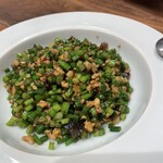 富錦樹台菜香檳 - 