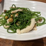 富錦樹台菜香檳 - 