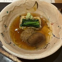 肉亭 結 - 