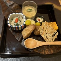 肉亭 結 - 
