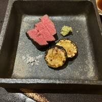 肉亭 結 - 