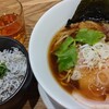 本町製麺所 中華そば工房