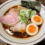 ラーメン一心 - 