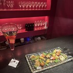 wine bar M - 