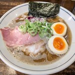 ラーメン一心 - 