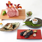 鉄板焼 心 - 料理写真: