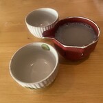 蕎麦切り大城 - 