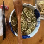 蕎麦切り大城 - 