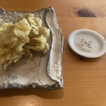 蕎麦切り大城 - 