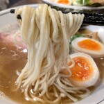 ラーメン一心 - 