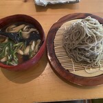 蕎麦切り大城 - 