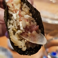寿司 あさ海 - 