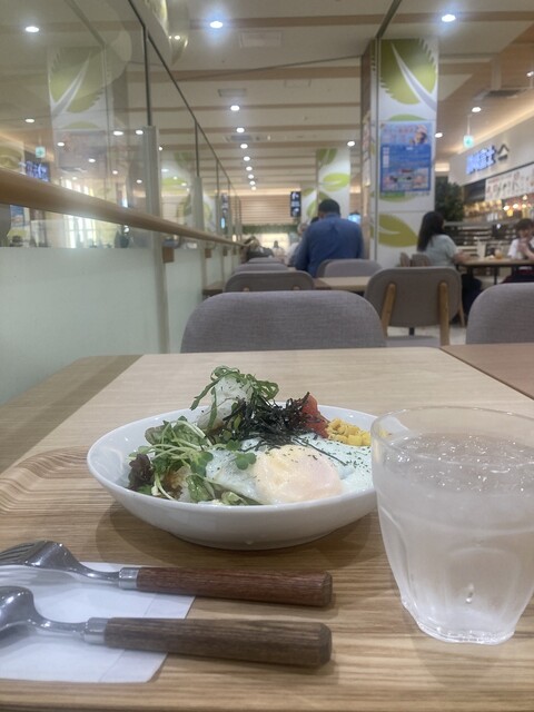 Yoshoku Kobo An Cafe