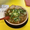 大阪高井田式 中華そば 麺屋 7.5Hz 住吉長居店