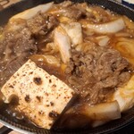 大衆すき焼き 北斗 - 
