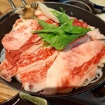 大衆すき焼き 北斗 - 