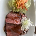 蒜山酪農農協ひるぜんジャージーランド  - 