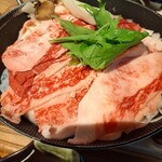 大衆すき焼き 北斗 - 