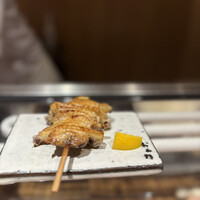 焼鳥 おみ乃 - 