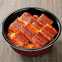 うな丼弁当