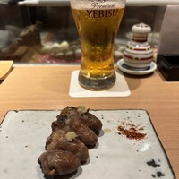 焼鳥 おみ乃 - 