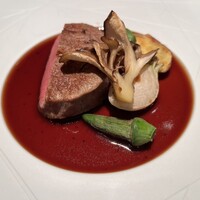 オーベルジュ ド マノワール吉庭 - 
