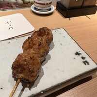 焼鳥 おみ乃 - 