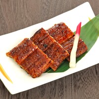 長焼きハーフ