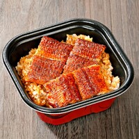 ミニうな丼弁当