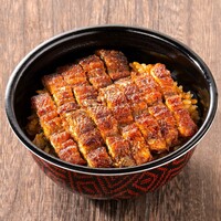 まるひつまぶし弁当（薬味付）