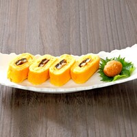 名物！巻きたてうまき