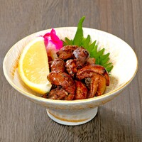 肝塩焼き※数量限定