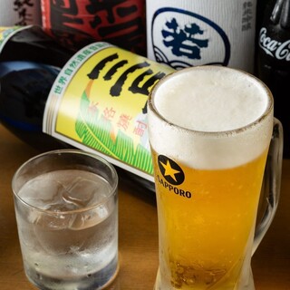 博多うどん酒場 和八_1