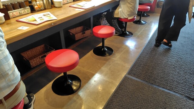 Chinese Shokudo Hamayuu Chayasakaten photo 5