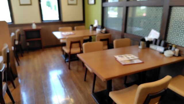 Chinese Shokudo Hamayuu Chayasakaten photo 4