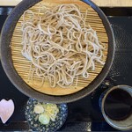 桜樹 - 信州そば