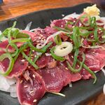 心太 - 2024年12月砂肝刺