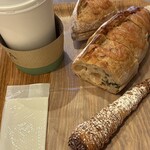 ブールアンジュ - 