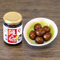 鰻の卵！？ （うずらの煮）