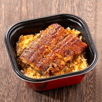 ミニひつまぶし弁当（薬味付）