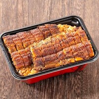 上ひつまぶし弁当（薬味付）