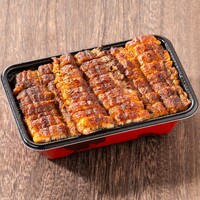 特上ひつまぶし弁当（薬味付）