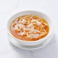 フカヒレスープ