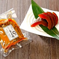奈良漬け