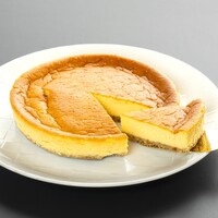 和風チーズケーキ