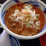 もつ煮屋 日の出食堂 - 