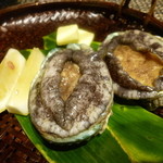 箱根強羅温泉 月の泉 - 五徳：海からの贈り物